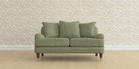 2 Seater Small Sofa