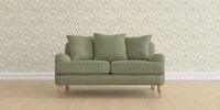 2 Seater Small Sofa