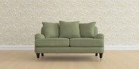 2 Seater Small Sofa