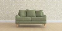 2 Seater Small Sofa