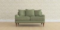 2 Seater Small Sofa