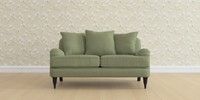 2 Seater Small Sofa