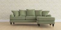 Medium Sofa Chaise - Universal
