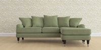 Medium Sofa Chaise - Universal