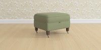 Storage Footstool
