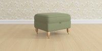 Storage Footstool