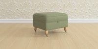 Storage Footstool
