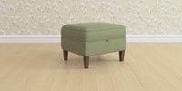 Storage Footstool