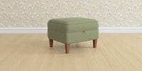 Storage Footstool
