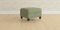 Storage Footstool
