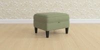 Storage Footstool