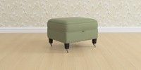 Storage Footstool