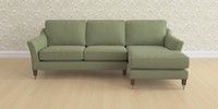 Medium Sofa Chaise - Right Hand