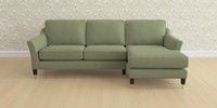 Medium Sofa Chaise - Right Hand