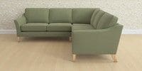 Medium Corner Sofa - Universal