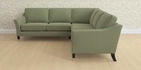 Medium Corner Sofa - Universal