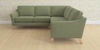 Medium Corner Sofa - Universal