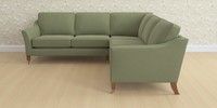 Medium Corner Sofa - Universal