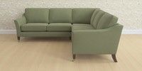 Medium Corner Sofa - Universal