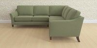 Medium Corner Sofa - Universal