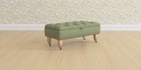 Storage Footstool