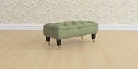 Storage Footstool