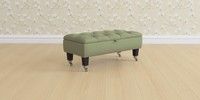 Storage Footstool