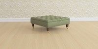 Extra Large Storage Footstool
