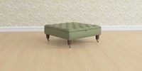 Extra Large Storage Footstool