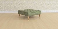 Extra Large Storage Footstool