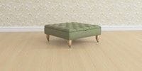 Extra Large Storage Footstool