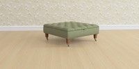 Extra Large Storage Footstool