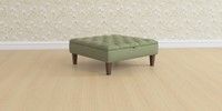 Extra Large Storage Footstool