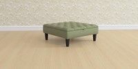 Extra Large Storage Footstool