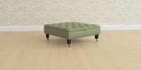 Extra Large Storage Footstool
