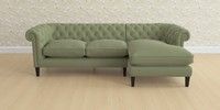 Medium Sofa Chaise - Right Hand