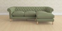 Medium Sofa Chaise - Right Hand