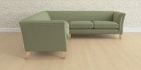 Medium Corner Sofa - Universal