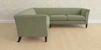 Medium Corner Sofa - Universal