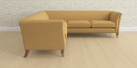 Medium Corner Sofa - Universal