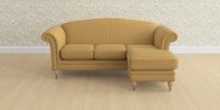 Medium Sofa Chaise - Universal