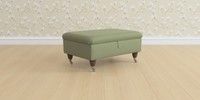Storage Footstool