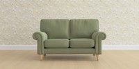 2 Seater Small Sofa
