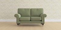 2 Seater Small Sofa