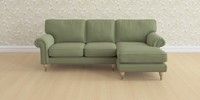Medium Sofa Chaise - Right Hand