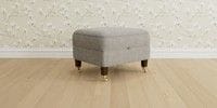 Storage Footstool