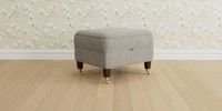Storage Footstool