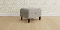 Storage Footstool