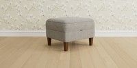 Storage Footstool