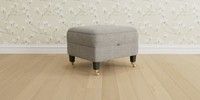 Storage Footstool